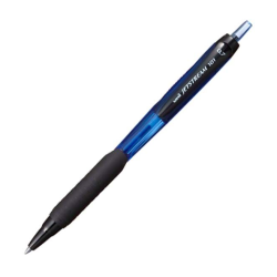 Długopis UNI SXN101 niebieski