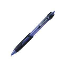 Długopis Uni SN-227 niebieski Power tank