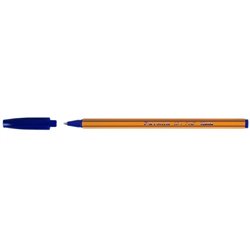 Długopis Toma Prymus niebieski