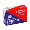 Spinacz biurowy 33mm