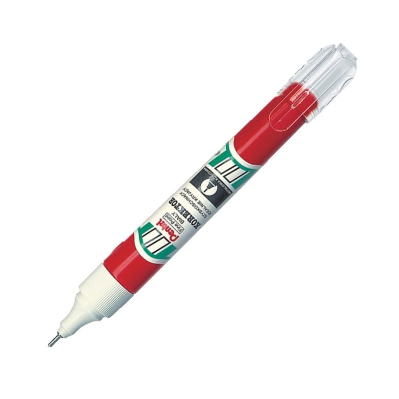 Korektor okrągły Pentel ZL63