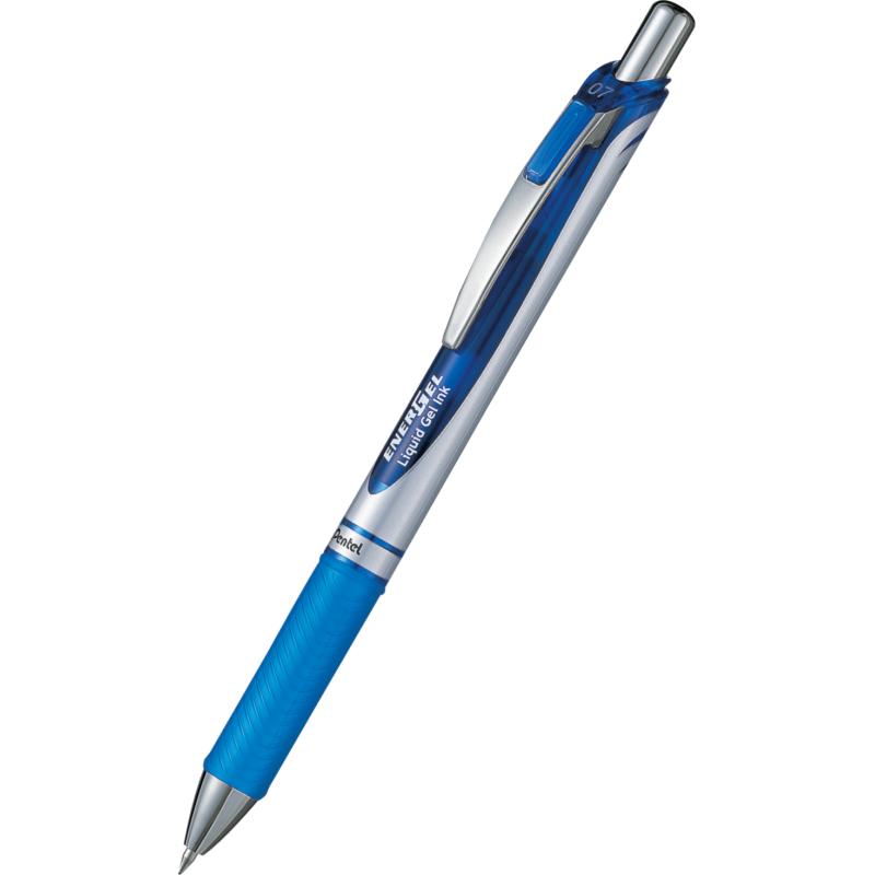 Pióro kulkowe Pentel BL - 77 niebieskie