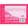 Polecenie przelewu wpłat.got.4 odc. (typ 445-5)