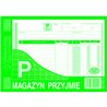 Magazyn przyjmie A5 wielokop. (typ 372-3)