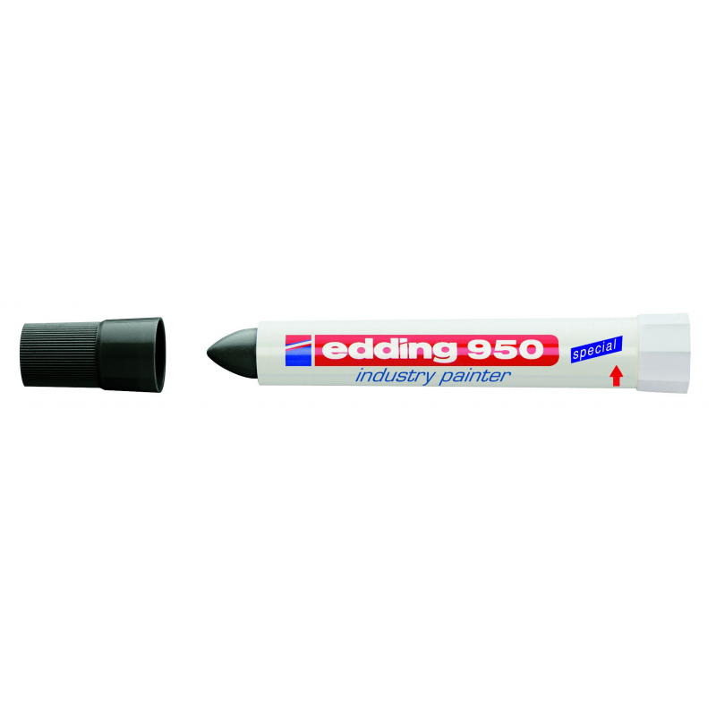 Marker Edding E-950 przemysł.