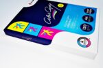 Papier biurowy A4 120g ColorCopy Mondi 1 ryza