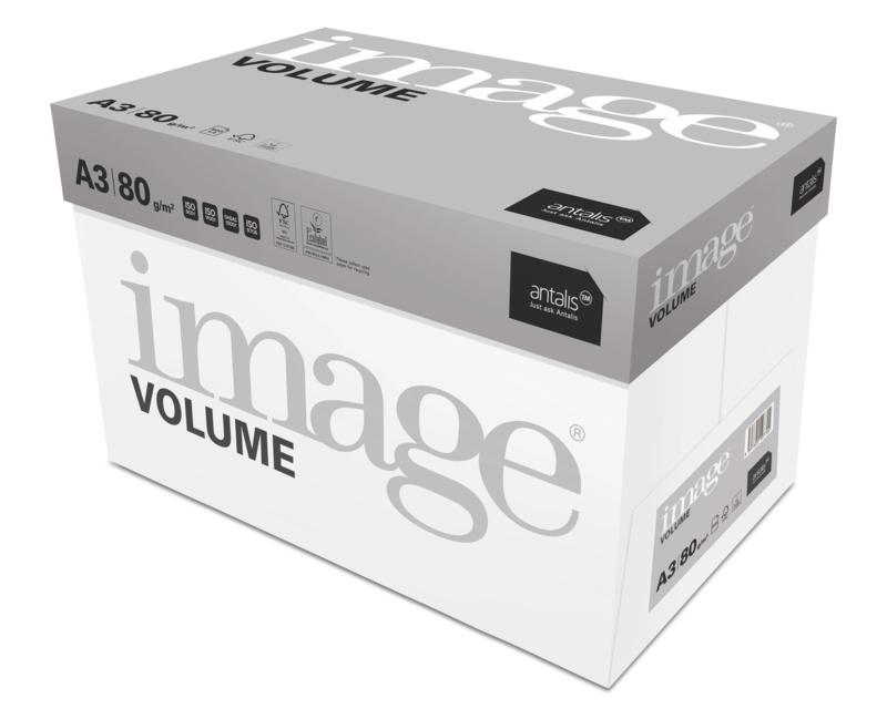 Papier ksero A3 karton