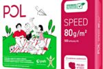 Papier ksero a4 Polspeed