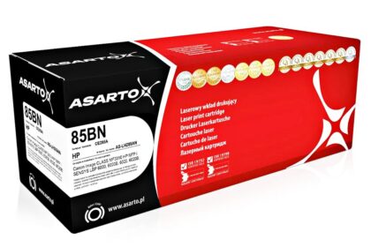 Toner Asarto do HP 85BN | CE285A