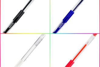 Długopisy GRAND GR-101