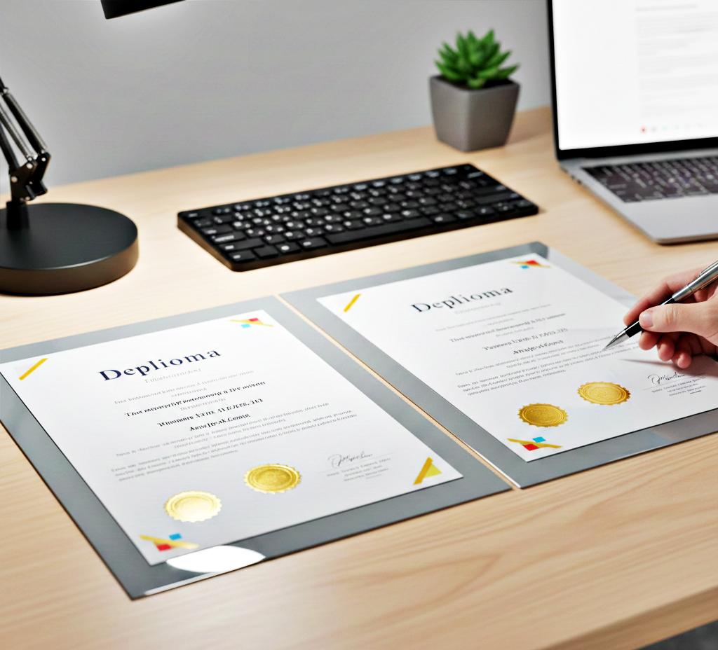 Folia do laminowania