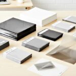 Folie do laminowania