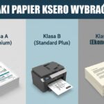 Jaki papier ksero wybrać?
