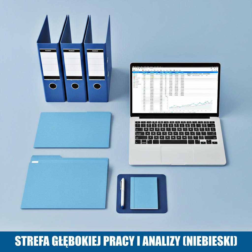 Strefa głębokiej analizy