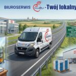 Biuro3A - twój lokalny partner