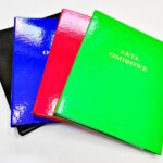 Teczki do akt osobowych Barbara