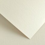 Karton A4 czerpany kremowy 180g