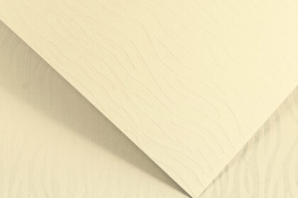 Karton A4 pacyfic kremowy 200g