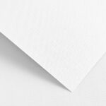 Karton A4 ryps biały 180g