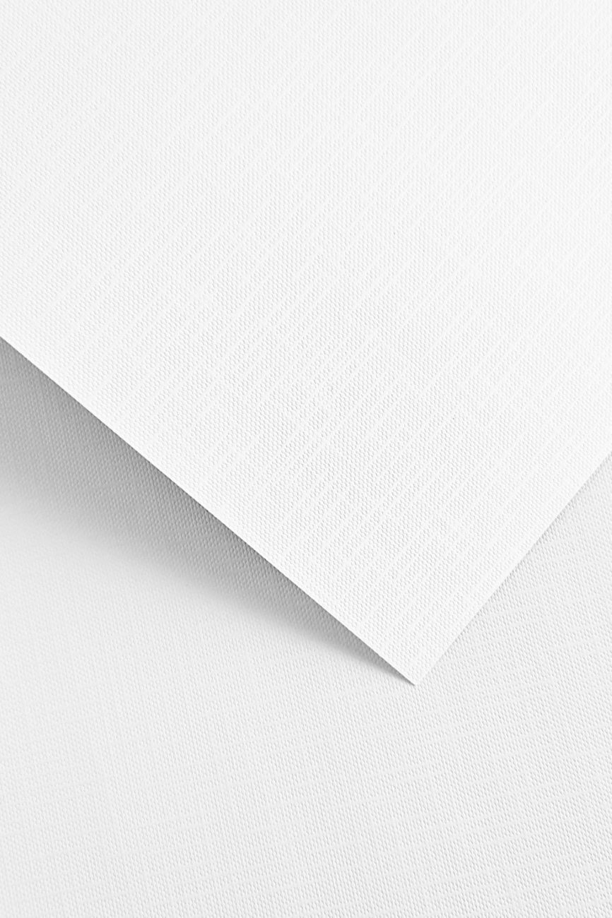 Karton A4 ryps biały 180g