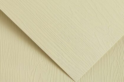 Karton ozdobny A4 oak 230g kremowy