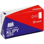 Klip biurowy 19mm GRAND
