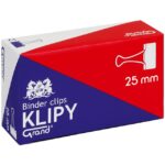Klip biurowy 25mm GRAND