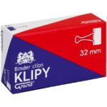 Klip biurowy 32mm GRAND