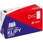 Klip biurowy 41mm GRAND