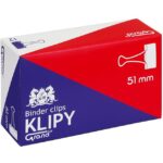 Klip biurowy 51mm GRAND