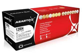 Toner ASARTO 12AN Q2612A