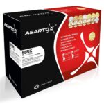 Toner ASARTO CE255