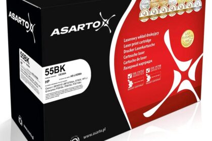 Toner ASARTO CE255