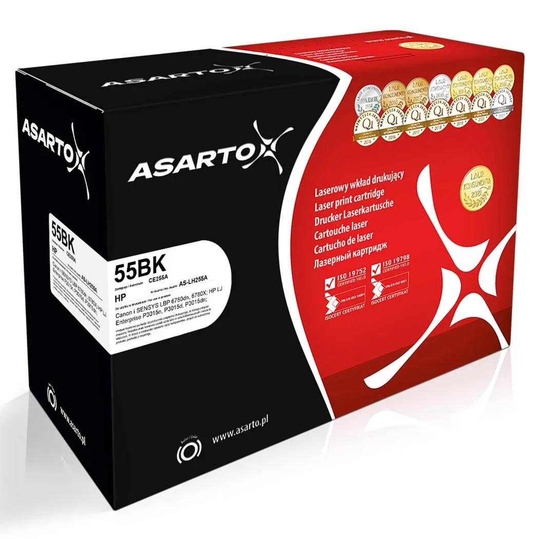 Toner ASARTO CE255