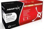 Toner ASARTO CE505X