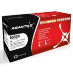 Toner ASARTO CE505X